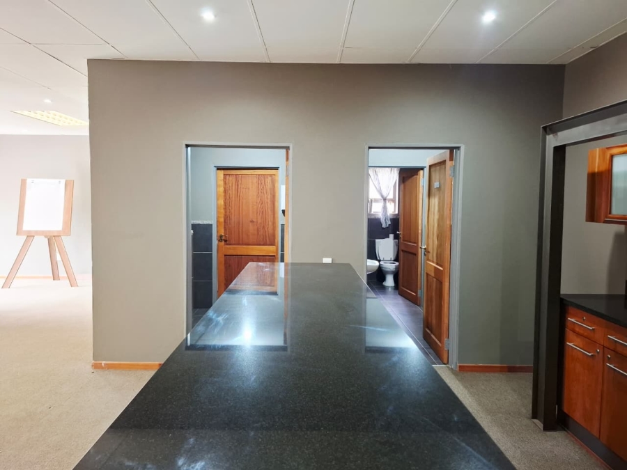 Commercial Property for Sale in Estoire Free State